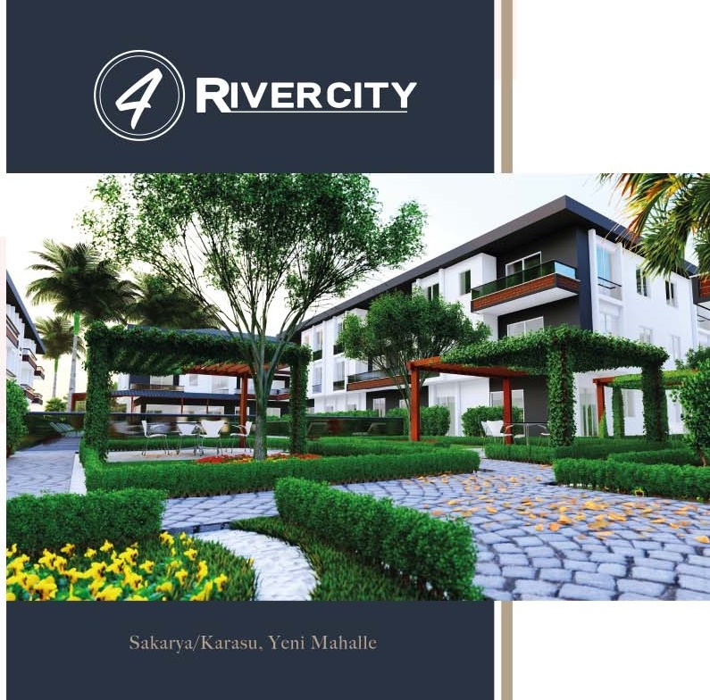 Karasu Satılık Daire