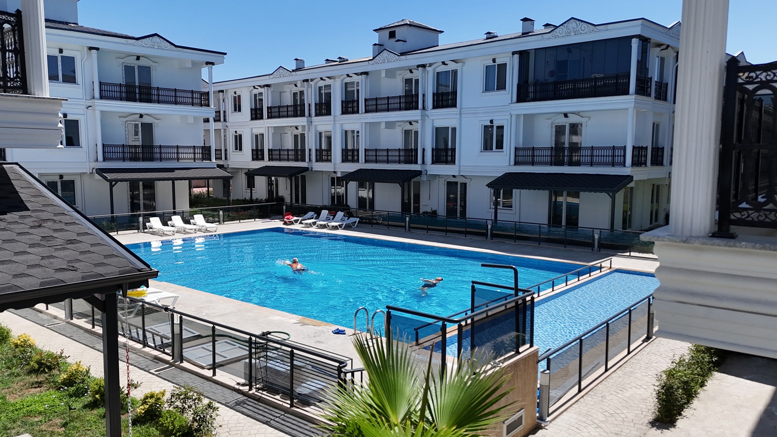 Karasu Satılık Yazlık