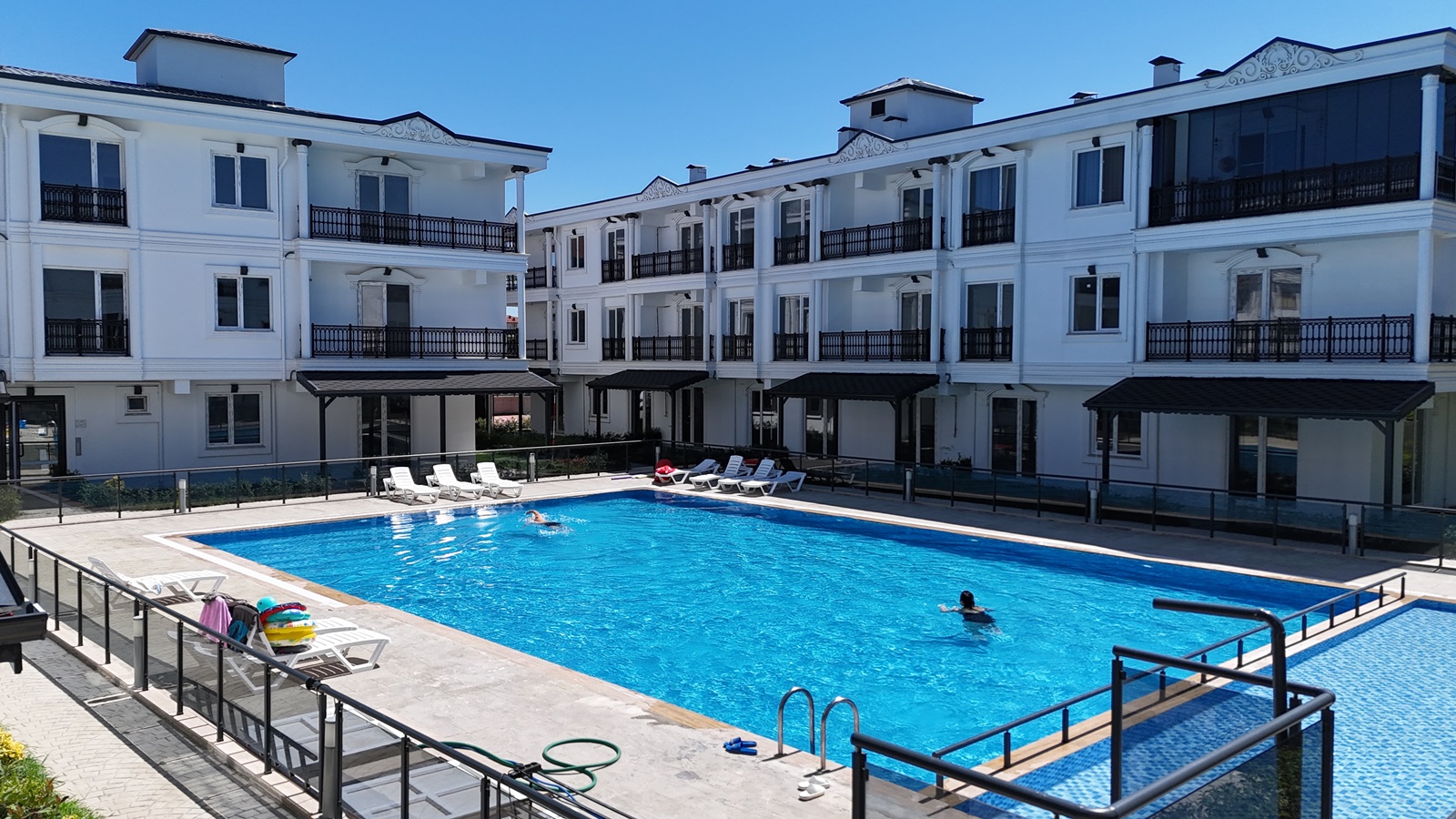 Karasu Satılık Daire