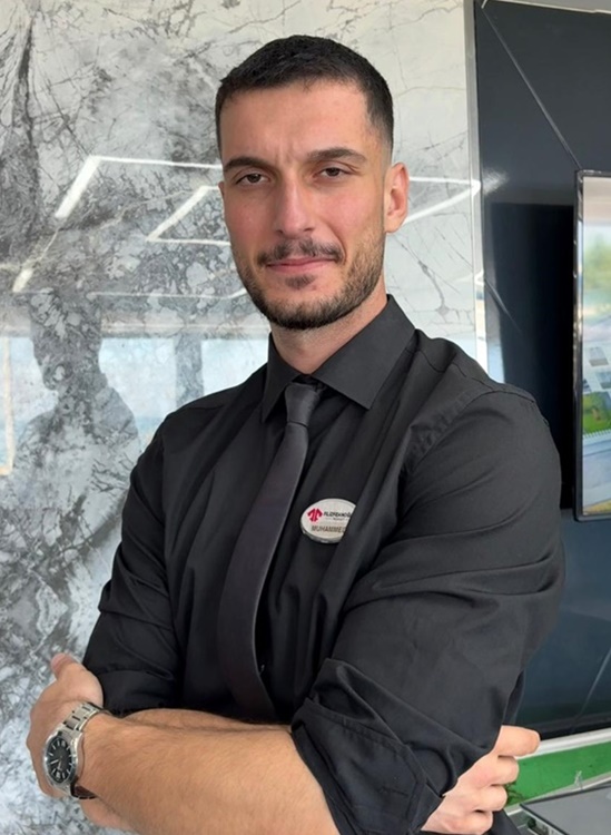 Muhammet Can Çınar